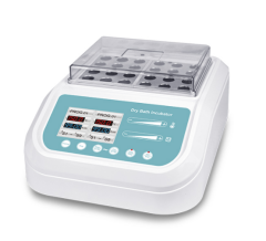 Dry Bath Incubator