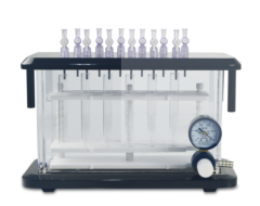 Solid Phase Extraction Instrument