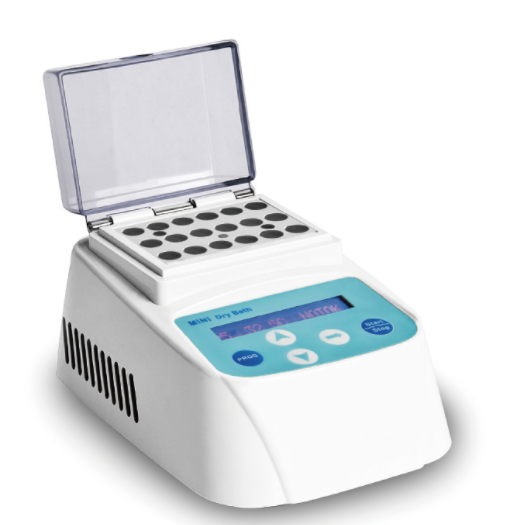 Biological Indicator Incubator