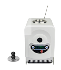 Bacti-cinerator Sterilizer
