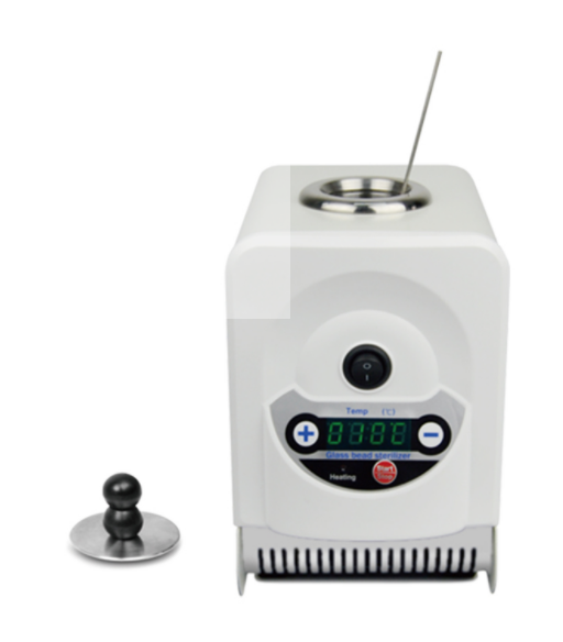Bacti-cinerator Sterilizer