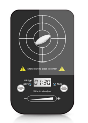 Ultra-thin Magnetic Stirrer