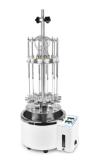 Water Bath Sample Concentrator