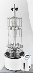 Water Bath Sample Concentrator