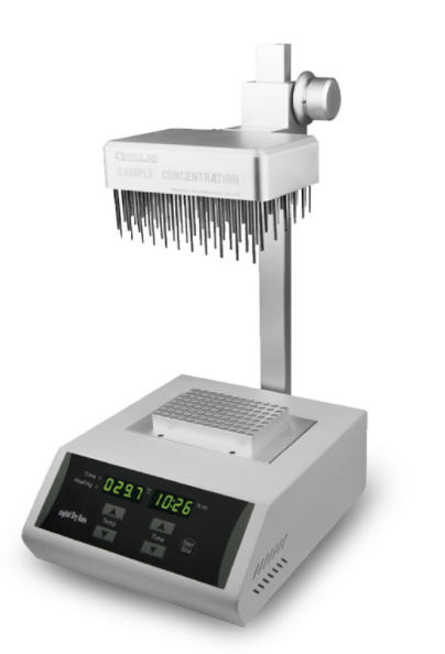 Sample Concentrator (96-gas-needles)