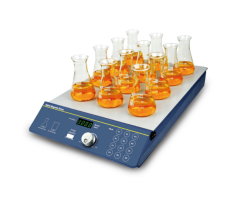 Multi-Positon Magnetic Stirrer