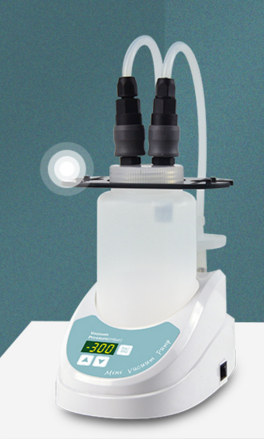 Mini Vacuum Pump