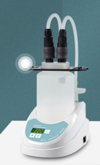 Mini Vacuum Pump