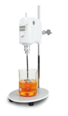 Digital Overhead Stirrer
