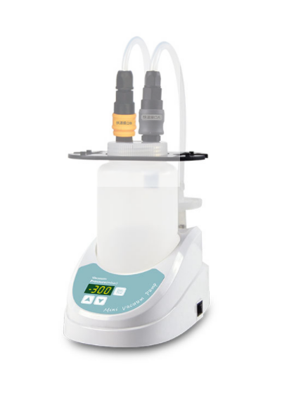 Mini Vacuum Pump