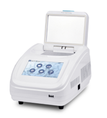 Gradient Thermal Cycler