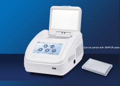 Gradient Thermal Cycler