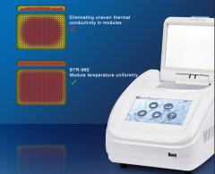 Gradient Thermal Cycler
