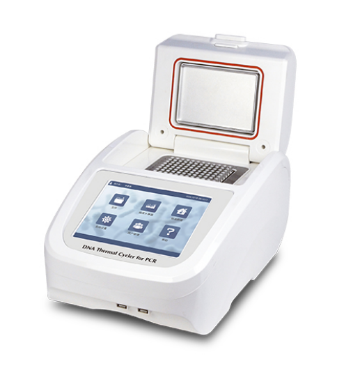 96 Thermal Cycler