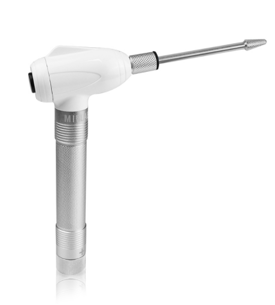 Mini Handheld Homogenizer