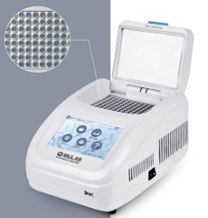 Gradient Thermal Cycler