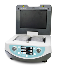 Micro-plate Shaker Incubator