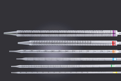 China Pipette