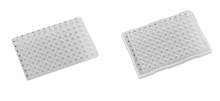 PCR Plates