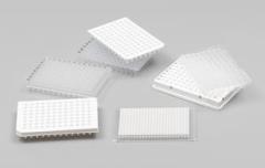 China PCR Plates