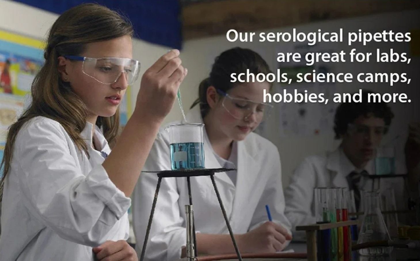 Pipette