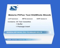 Malaria Antigen Rapid Test Kit