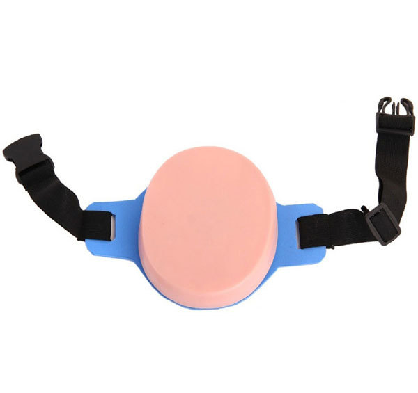Insulin Self-Injection  training pad