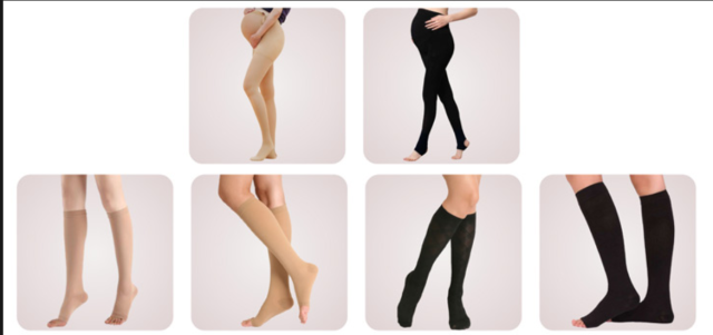 new product Varicose Vein Socks,Medical Compression Stockings