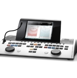 Clinical Audiometer