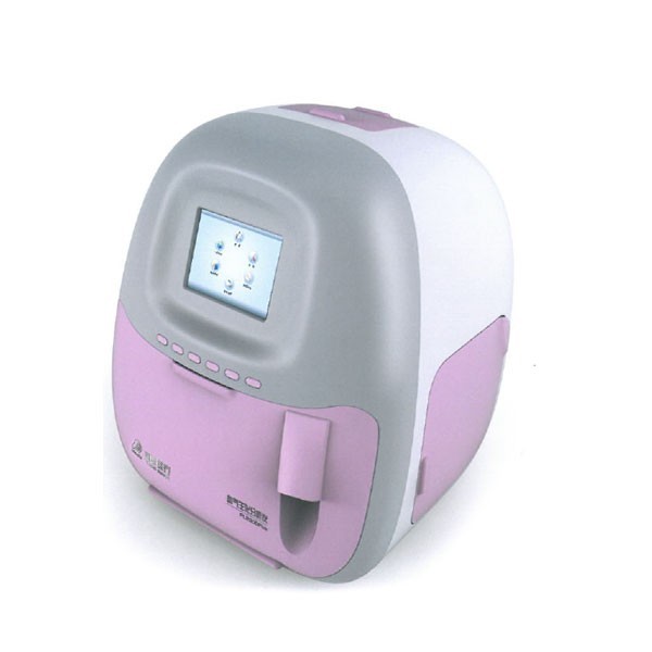Automatic Biochemical Analyzer