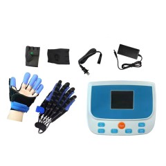High-Quality Innovative Portable Hand Function Rehabilitation Robot | Post-Stroke/Trauma Rehabilitation Therapy