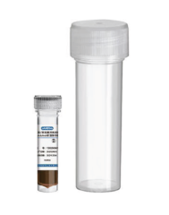Cerebrospinal fluid cell-free DNA&RNA collection tube