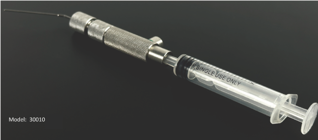 Dry Powder Insufflators