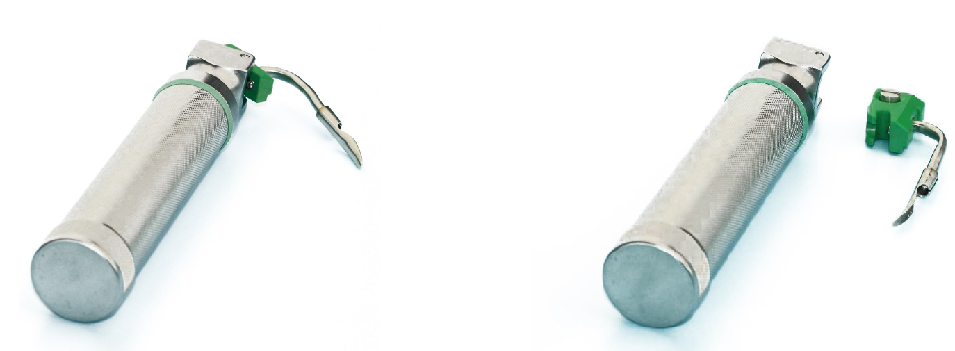 Dry Powder Insufflators