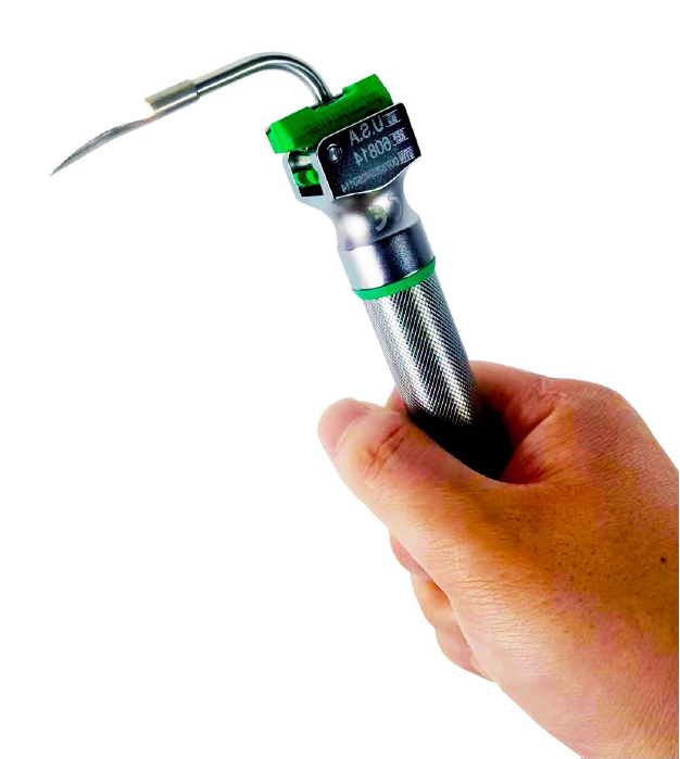 Pulmonary Drug Delivery Device - Micro sprayer Aerosolizer
