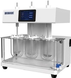Dissolution Tester
