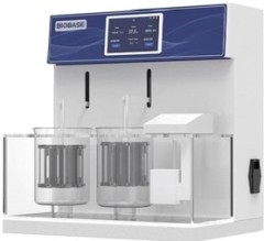 Disintegration Tester