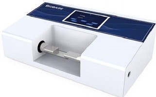 Tablet Hardness Tester