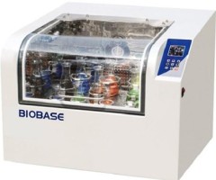 Small Capacity Thermostatic Shaking Incubator