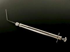 Pulmonary Drug Delivery Device - Micro sprayer Aerosolizer