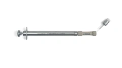 Pulmonary Drug Delivery Device - Micro sprayer Aerosolizer