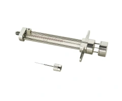 Nasal Quantitative Aerosol Drug Delivery Device