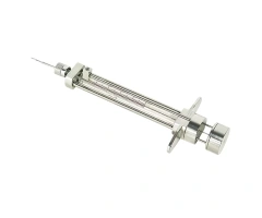 Nasal Quantitative Aerosol Drug Delivery Device