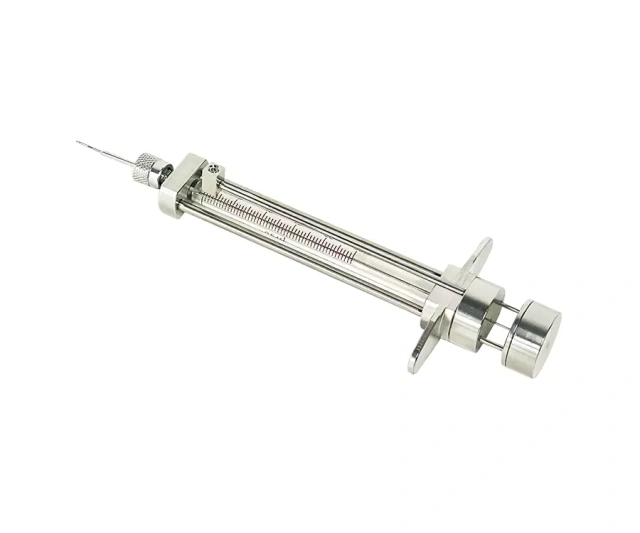 Nasal Quantitative Aerosol Drug Delivery Device