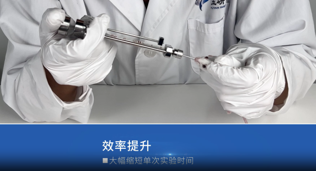 Nasal Quantitative Aerosol Drug Delivery Device