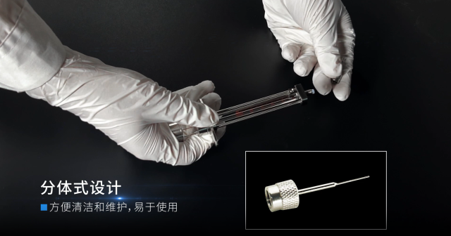 Nasal Quantitative Aerosol Drug Delivery Device