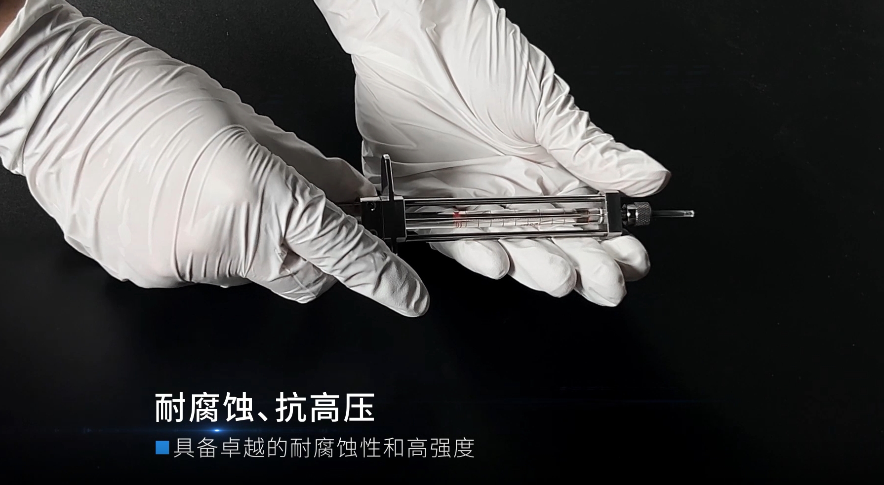 Nasal Quantitative Aerosol Drug Delivery Device