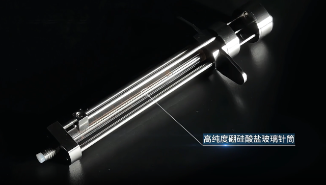 Nasal Quantitative Aerosol Drug Delivery Device