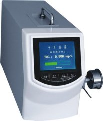 Total Organic Carbon Analyzer