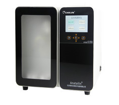 Total Organic Carbon Analyzer